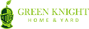 Green Knight Logo